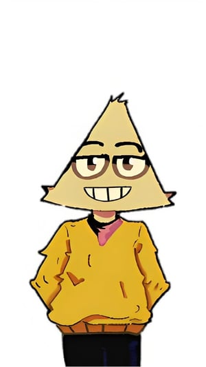 This is the Avatar Image for the Daishikawa AI Voice and Text to Speech Generator